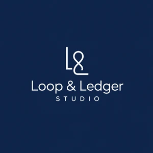 Loop & Ledger Studio