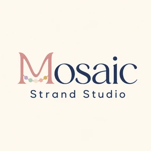 Mosaic Strand Studio