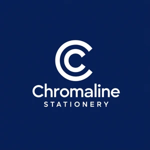 Chromaline Stationery