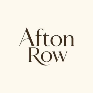 Afton Row