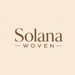 Solana Woven