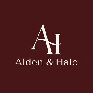 Alden & Halo