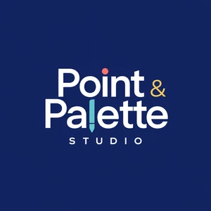 Point & Palette Studio