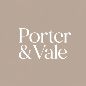 Porter & Vale