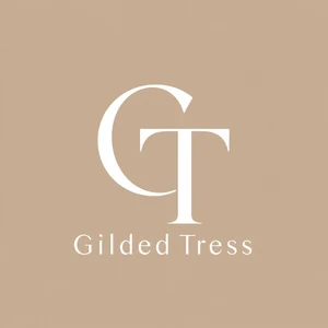 Gilded Tress