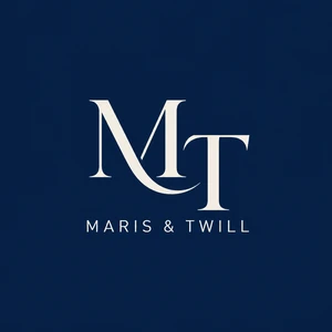 Maris & Twill