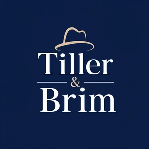 Tiller & Brim