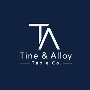Tine & Alloy Table Co.