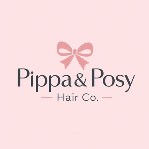 Pippa & Posy Hair Co.
