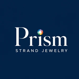 Prism Strand Jewelry