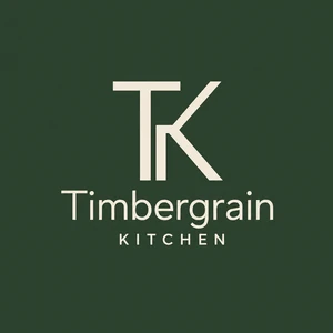 Timbergrain Kitchen