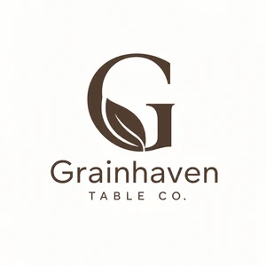 Grainhaven Table Co.