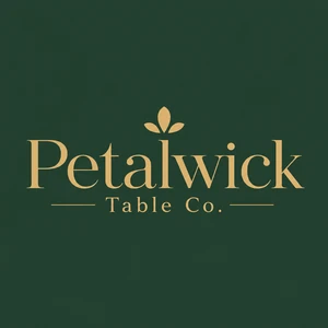 Petalwick Table Co.