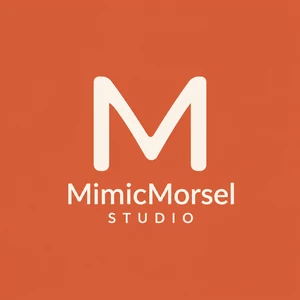 MimicMorsel Studio