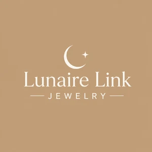 Lunaire Link Jewelry