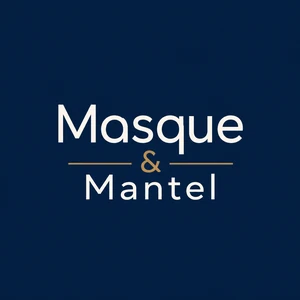Masque & Mantel