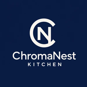 ChromaNest Kitchen