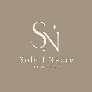 Soleil Nacre Jewelry