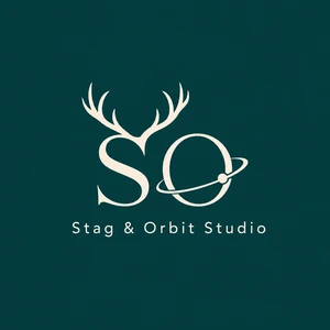 Stag & Orbit Studio