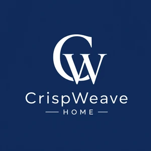 CrispWeave Home