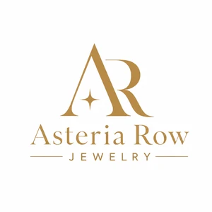 Asteria Row Jewelry