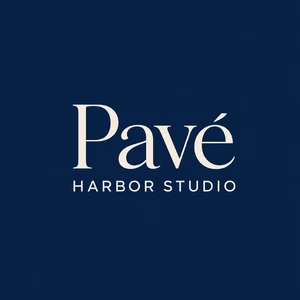 Pavé Harbor Studio
