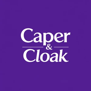 Caper & Cloak