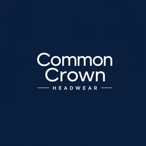 Common Crown Headwear
