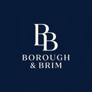 Borough & Brim