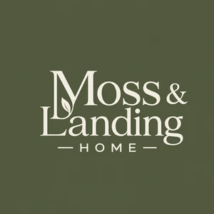 Moss & Landing Home
