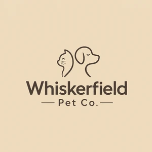 Whiskerfield Pet Co.