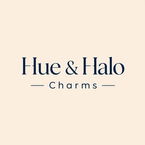 Hue & Halo Charms