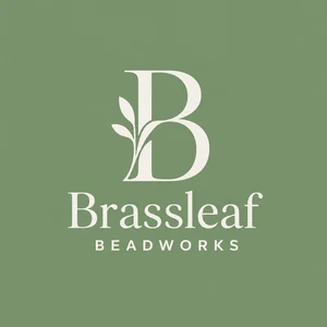 Brassleaf Beadworks