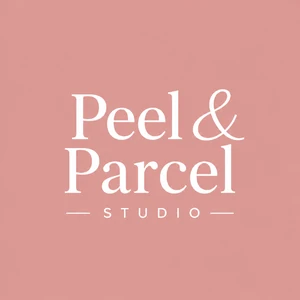 Peel & Parcel Studio