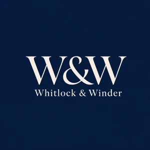 Whitlock & Winder