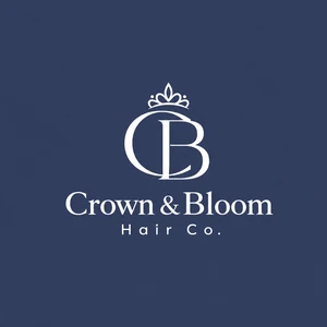Crown & Bloom Hair Co.