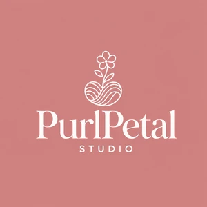 PurlPetal Studio