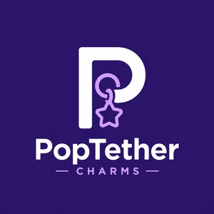 PopTether Charms