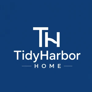 TidyHarbor Home