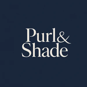 Purl & Shade