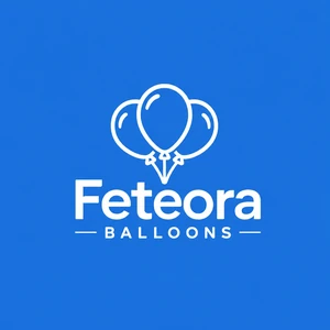 Feteora Balloons