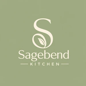 Sagebend Kitchen