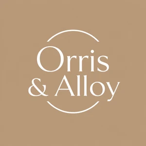 Orris & Alloy