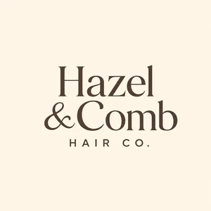 Hazel & Comb Hair Co.