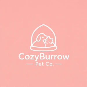 CozyBurrow Pet Co.