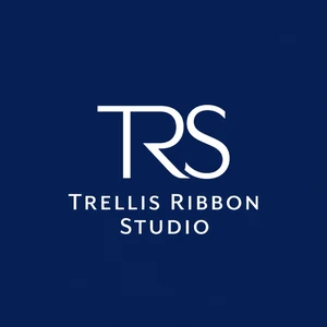 Trellis Ribbon Studio