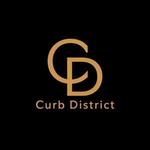 Curb District