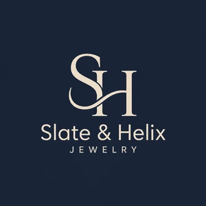 Slate & Helix Jewelry