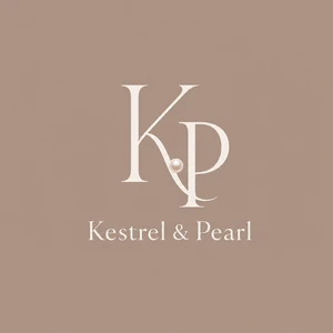 Kestrel & Pearl