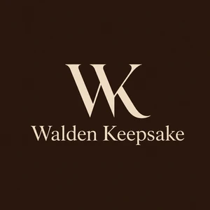 Walden Keepsake